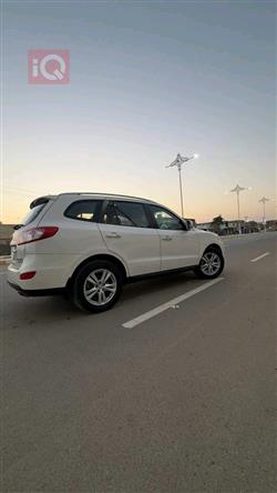 هيونداي سانتافي